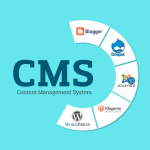 دوره مدیریت محتوا CMS