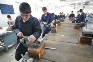 طرح ایران مهارت در مدارس