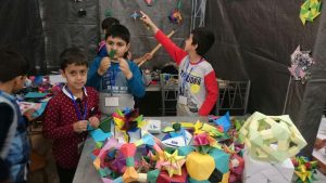 طرح ایران مهارت برای کودکان